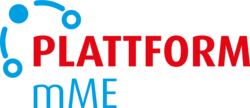 Logo Plattform mME