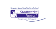 Logo Stadtwerke Nortorf